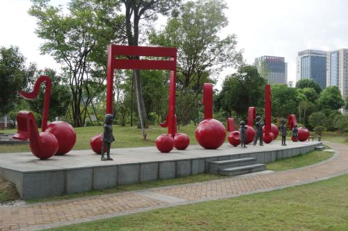 安阳文峰区背景音乐系统四号